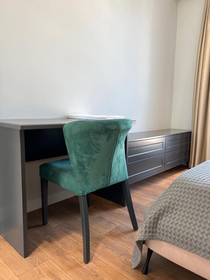 Blanc 7 Apartman Tirana Kültér fotó
