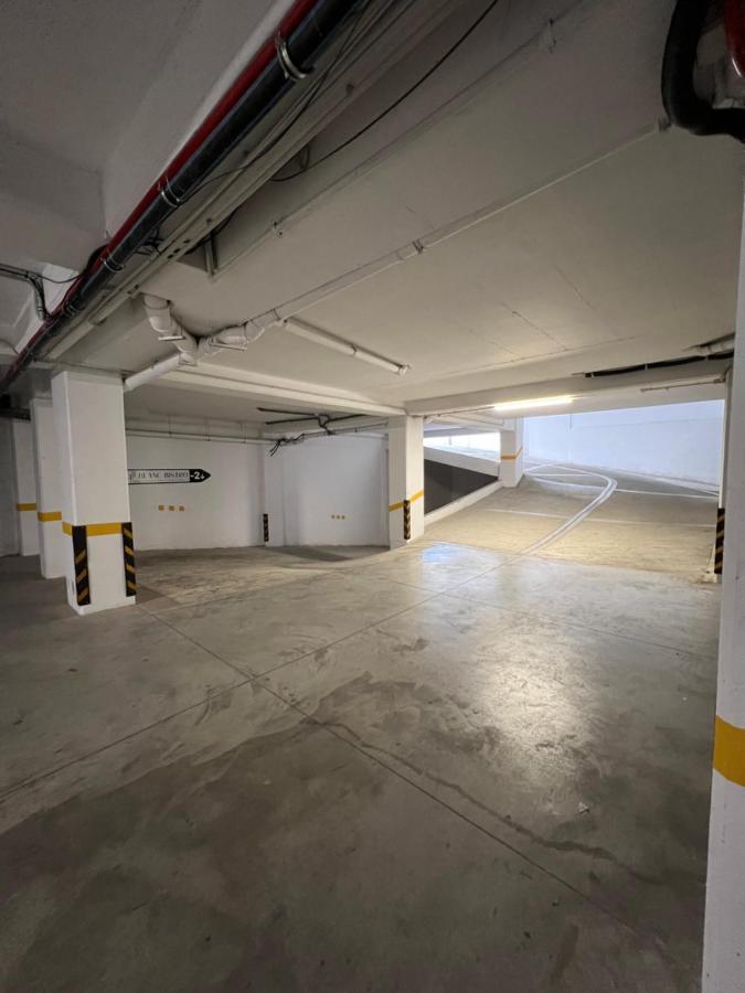 Blanc 7 Apartman Tirana Kültér fotó